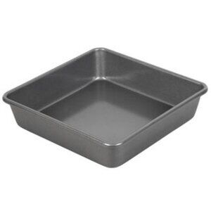 2. NWT 2 PC Set Non- Stick Baking 8x8 Pan